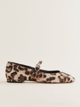 Melissa Mary Jane Flat