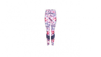Pour Moi Energy Mesh Panel Leggings