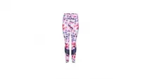 Pour Moi Energy Mesh Panel Leggings