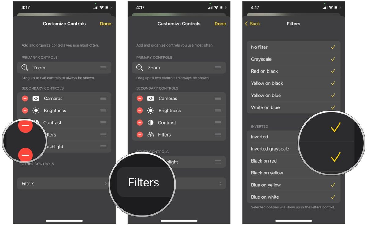 How to use the Magnifier on iPhone and iPad iMore