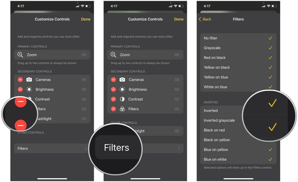 How to use the Magnifier on iPhone and iPad iMore