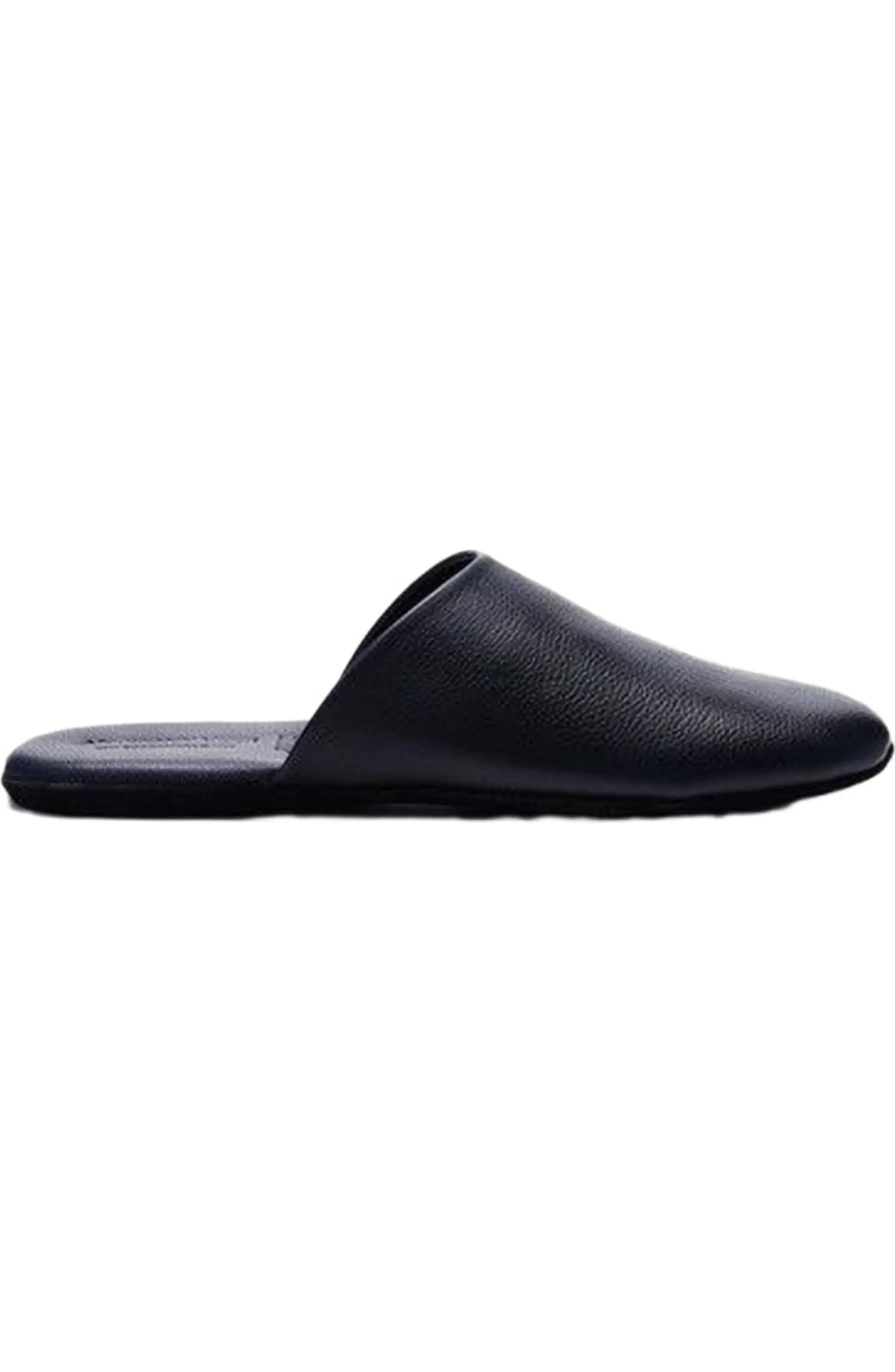 Anthony Veer, Clark House Slippers