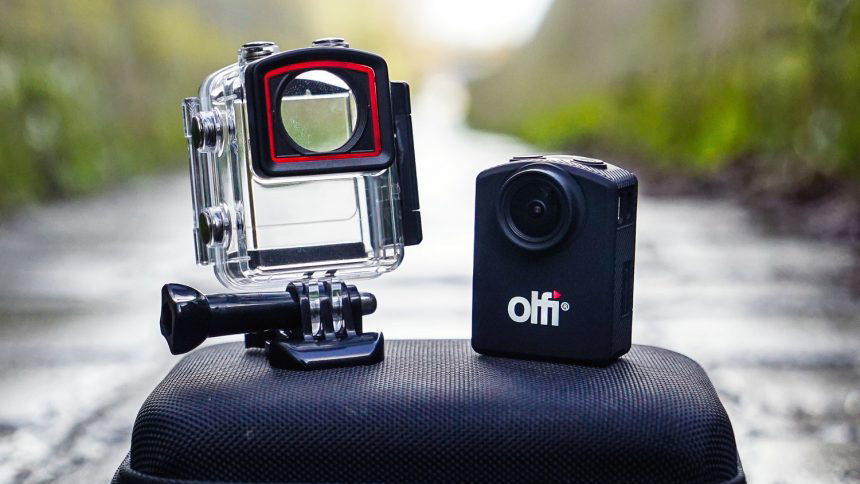 Best action camera 2019: 10 cameras for the GoPro generation 11