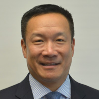 Andy Leung, Private Wealth Adviser