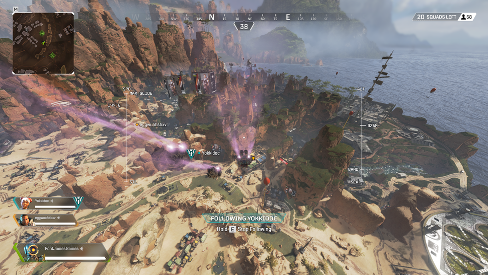 Apex Legends review: 