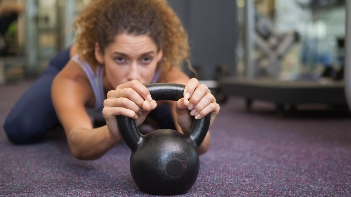 Fitness Writer’s Top Cyber Monday Kettlebell Deal