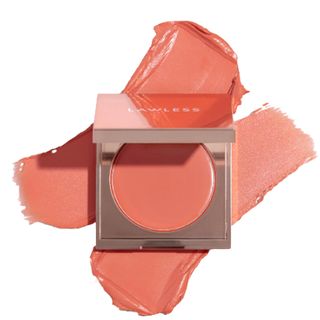 Pinch My Cheeks Soft-Blur Cream Blush