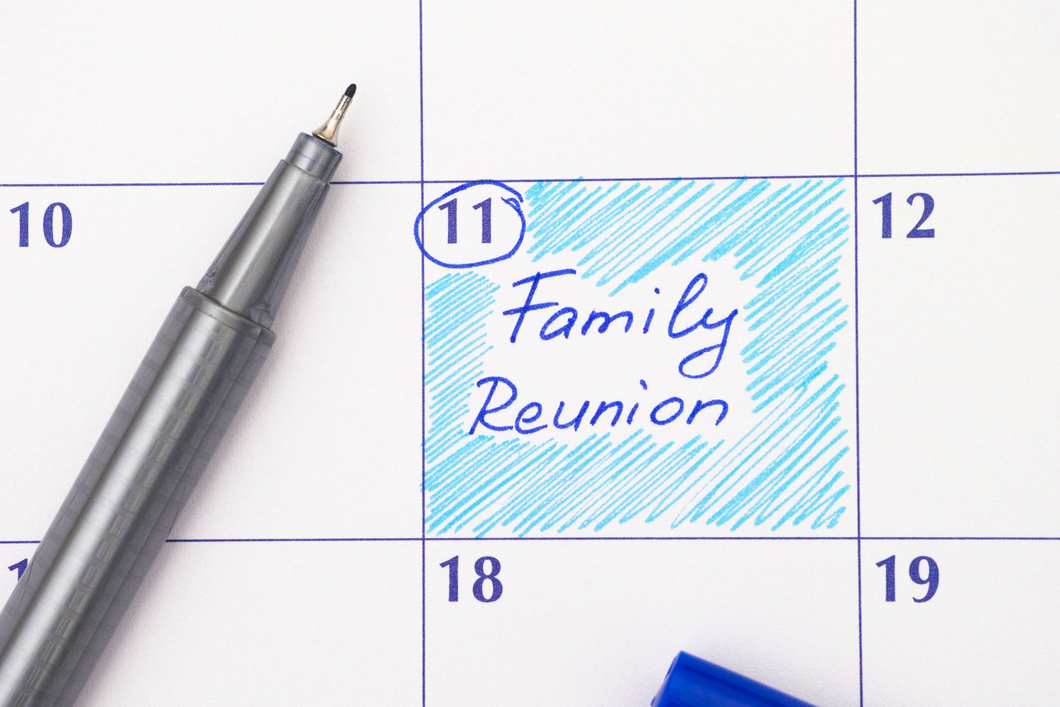 How to Keep a Family Reunion Going for Decades, According to a Family That’s Done It for Over 40 Years How to Keep a Family Reunion Going for Decades, According to a Family That’s Done It for Over 40 Years