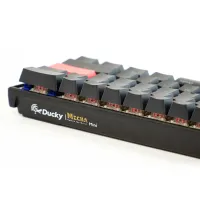 Clavier m&eacute;canique Ducky Channel Mecha Mini|-50%|79,95&euro; (au lieu de 159,95&euro;)&nbsp;