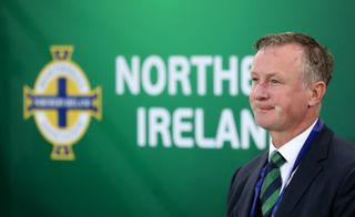 Michael O’Neill File photo