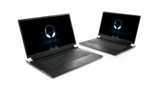 Alienware X15 R2