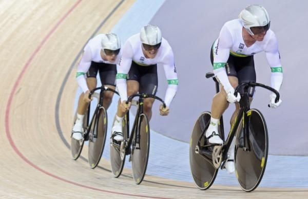 Australia will face GB in the bronze final