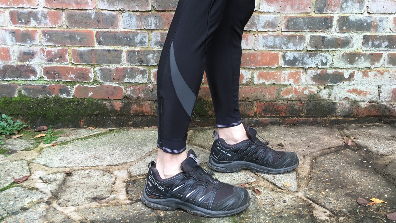 Le Col Hors Cat&eacute;gorie Mens Bib Tights