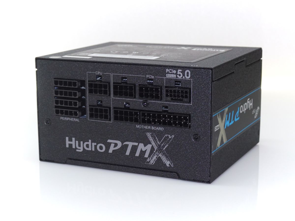 FSP Hydro PTM X Pro 1000W ATX 3.0