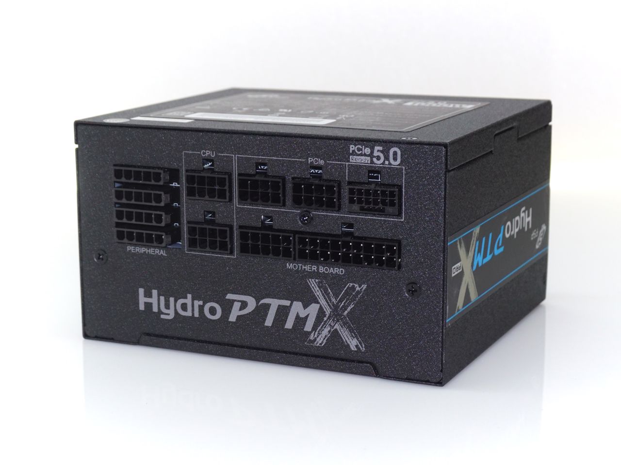 FSP Hydro PTM X Pro 1000W ATX 3.0