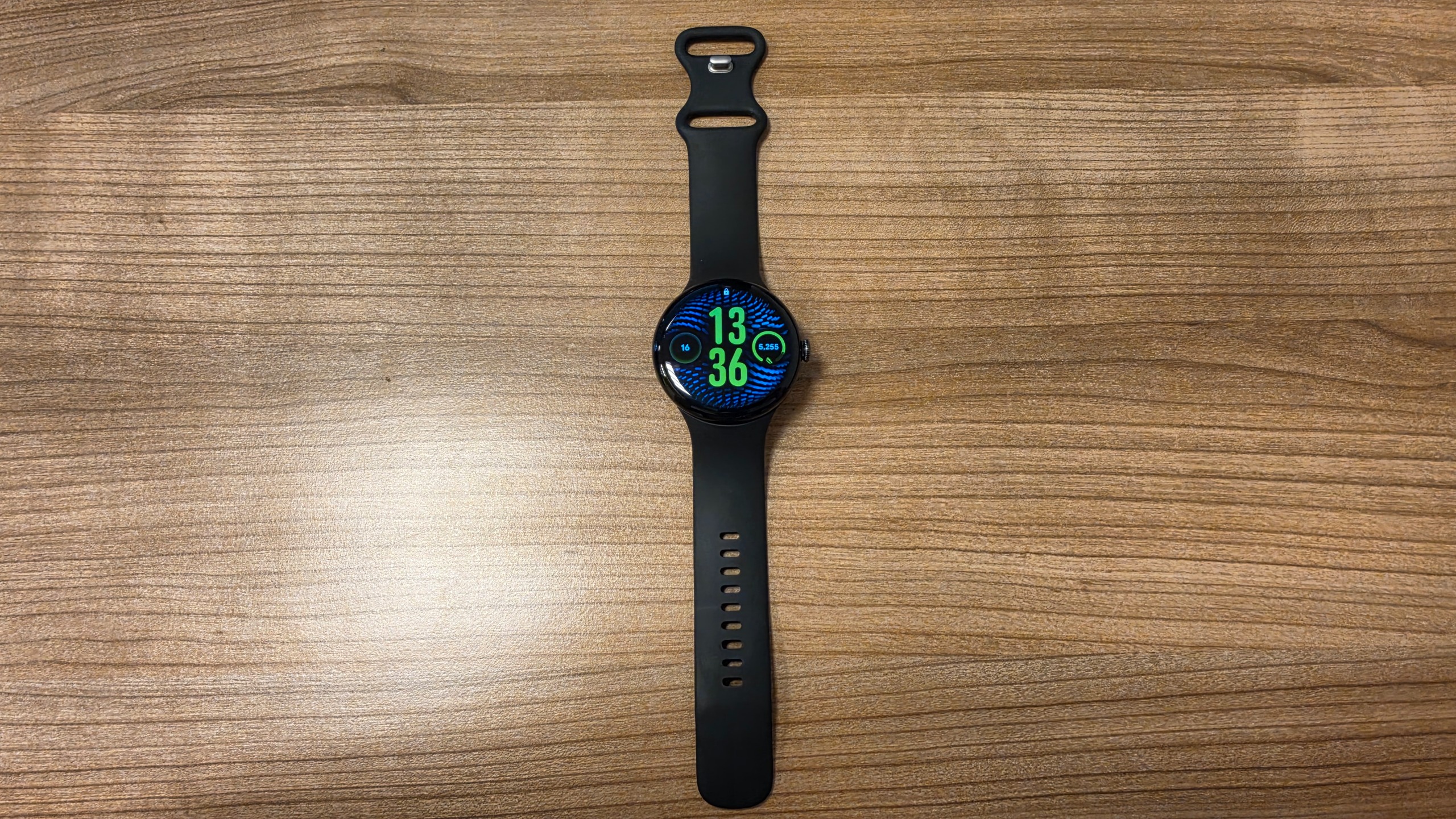 Google Pixel Watch 5
