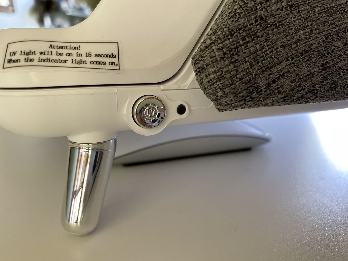 FlexiSpot MonitorStand Workstation