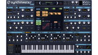 KV331 SynthMaster: was £75.95, now £44.95