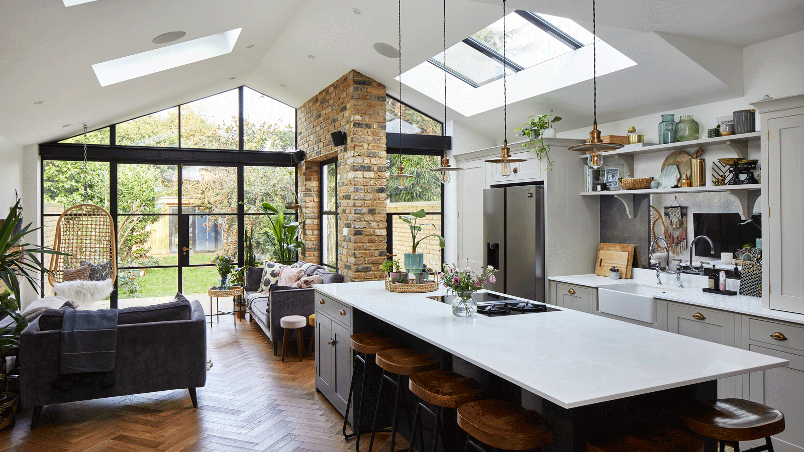 This is what our dream home in 2021 looks like Real Homes