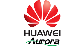 Aurora, Huawei Show 10G PoE Solution at ISE