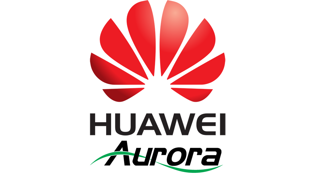 Aurora, Huawei Show 10G PoE Solution at ISE