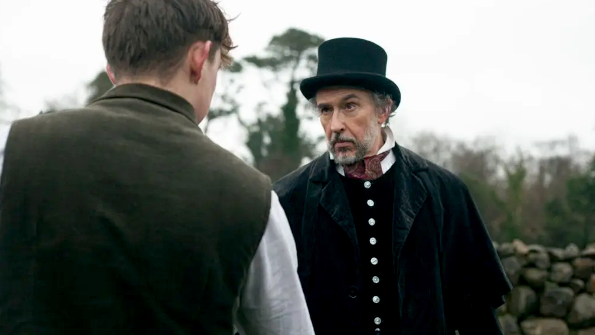 Steve Coogan in "Funboys" season 2