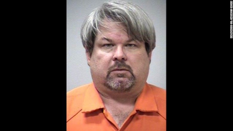 Uber driver accused of killing six in random shooting spree | The Week