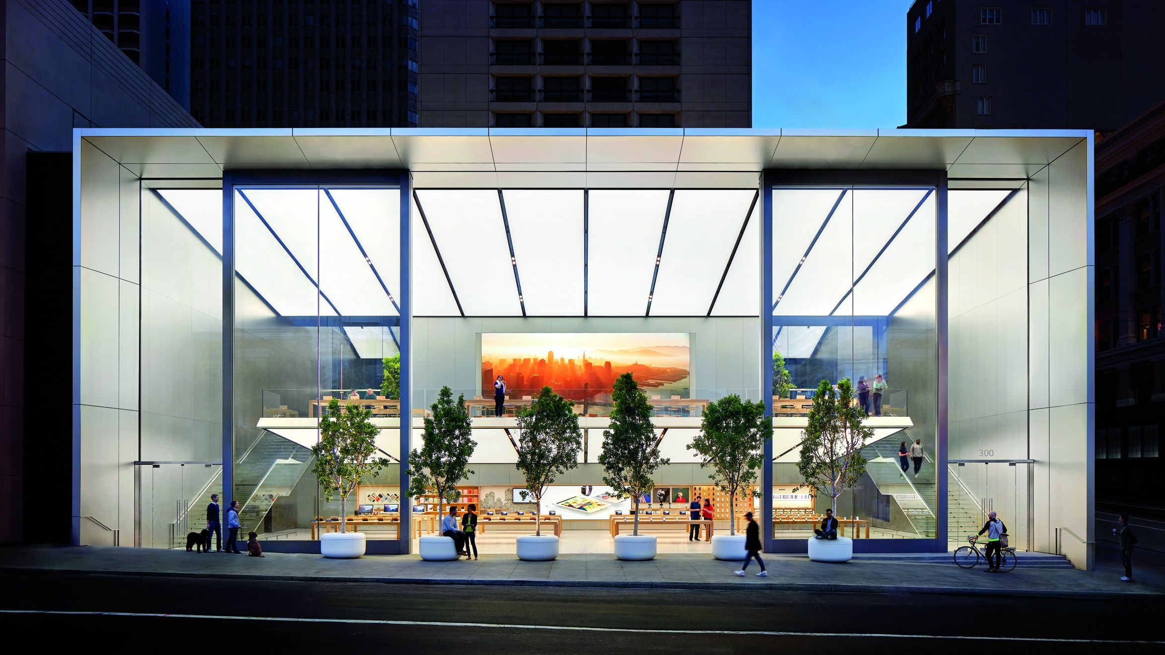 Ticketed-event: Apple Stores to livestream the iPad Pro and Mac keynote ...