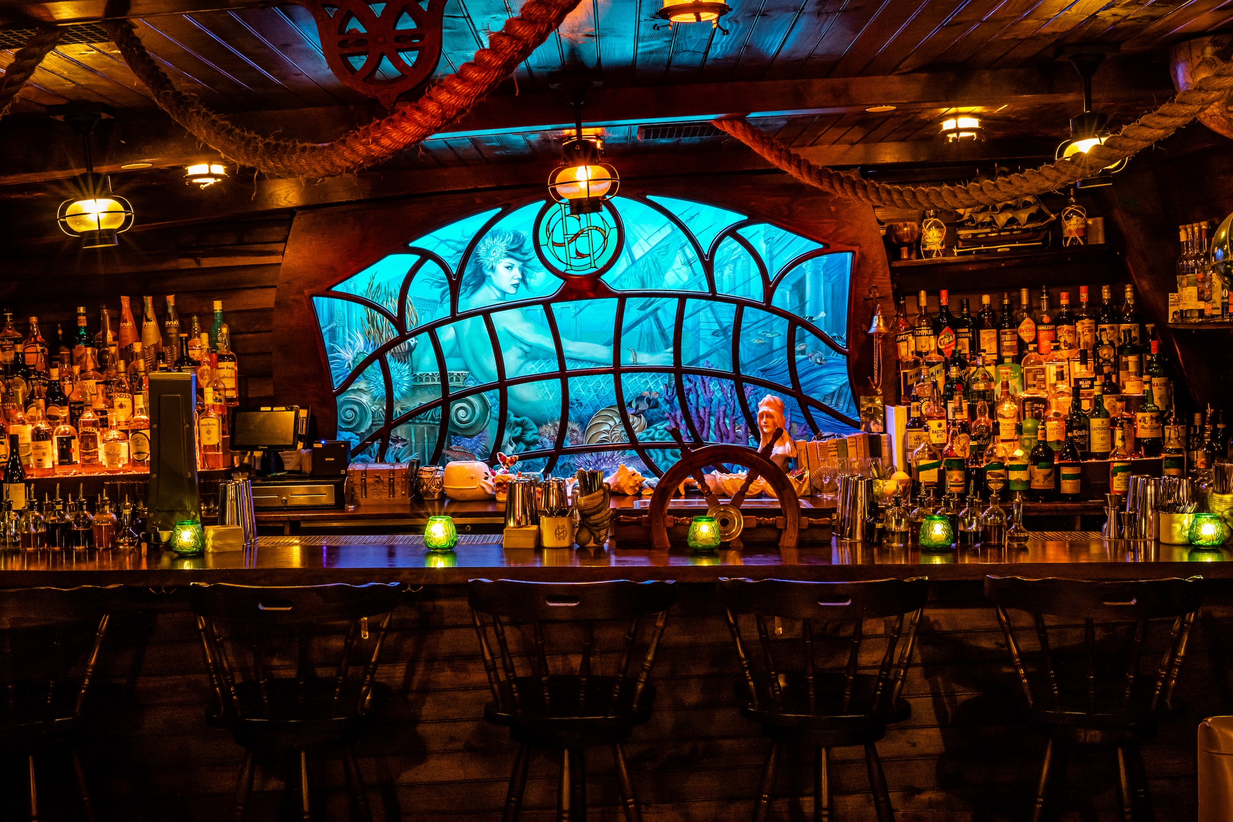 best bars in ny 2025