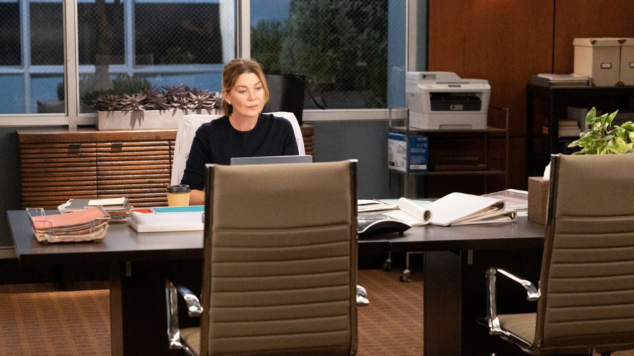 Grey&#039;s Anatomy Finale confirms Ellen Pompeo&#039;s exit - but how will the show continue without Meredith?