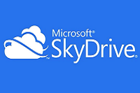 SkyDrive