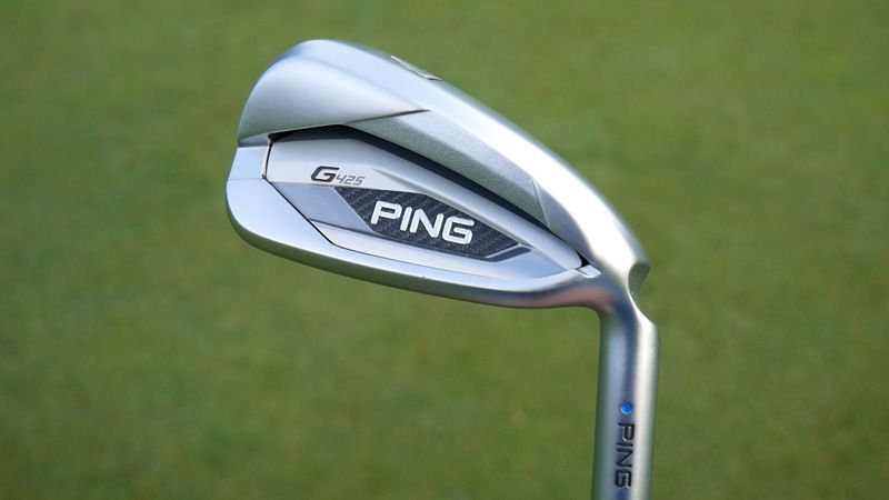 ping g425 iron