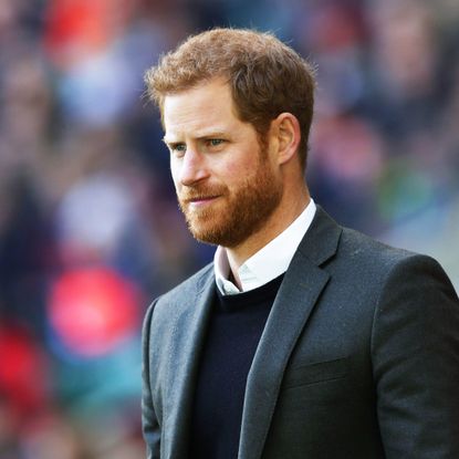 Facial hair, Beard, Suit, White-collar worker, Premiere, 