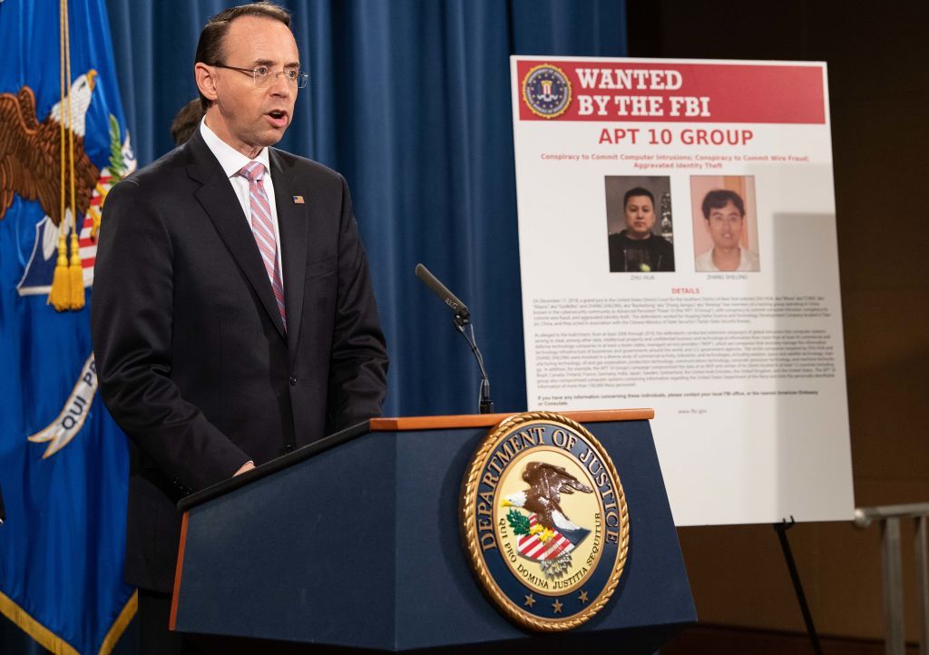 Rod Rosenstein