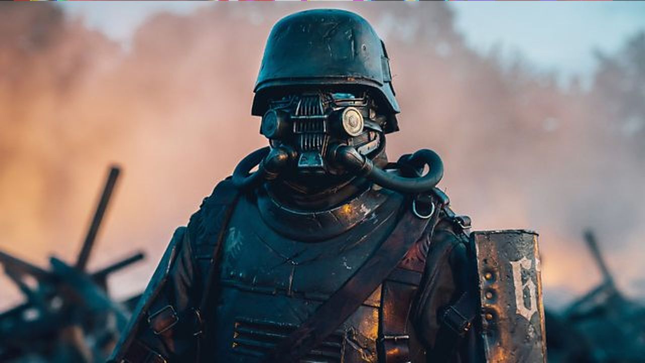 How to watch 'The Sentinels' for free: stream sci-fi series online from anywhere