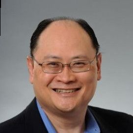 Joe Chow, new CommScope CPE chief