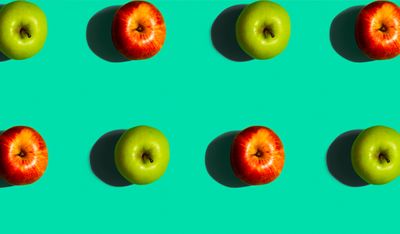 6 foolproof ways to improve your graphic design skills