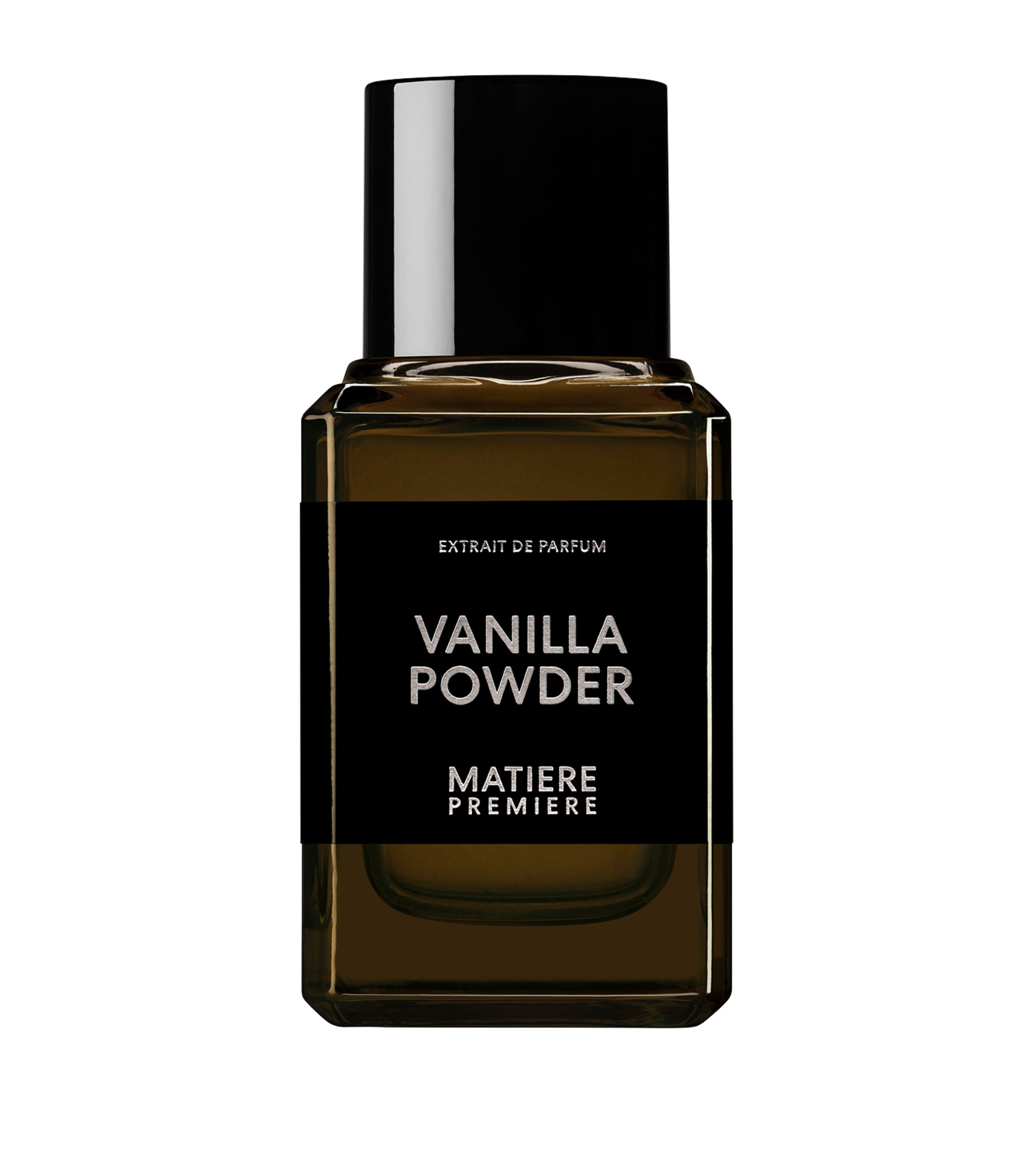Matiere Premiere Vanilla Powder Extrait De Parfum (50ml)
