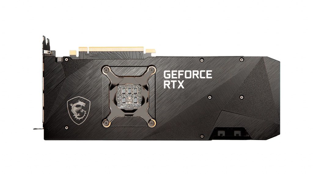 MSI GeForce RTX 3080 Ventus 3X