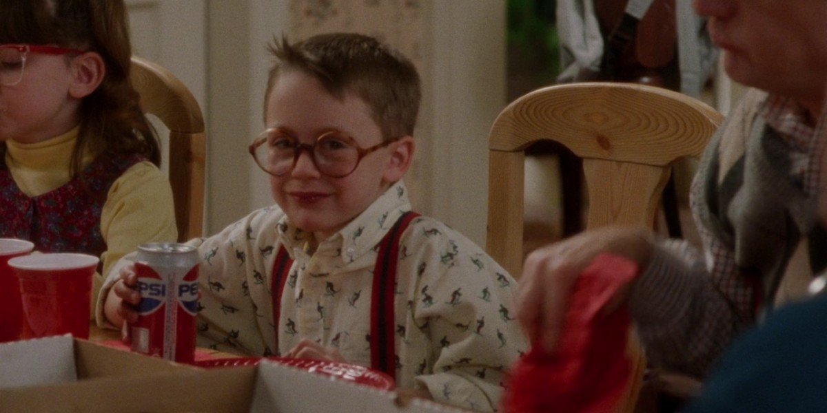 What Macaulay Culkin And The Home Alone Cast Are Doing Now | Cinemablend