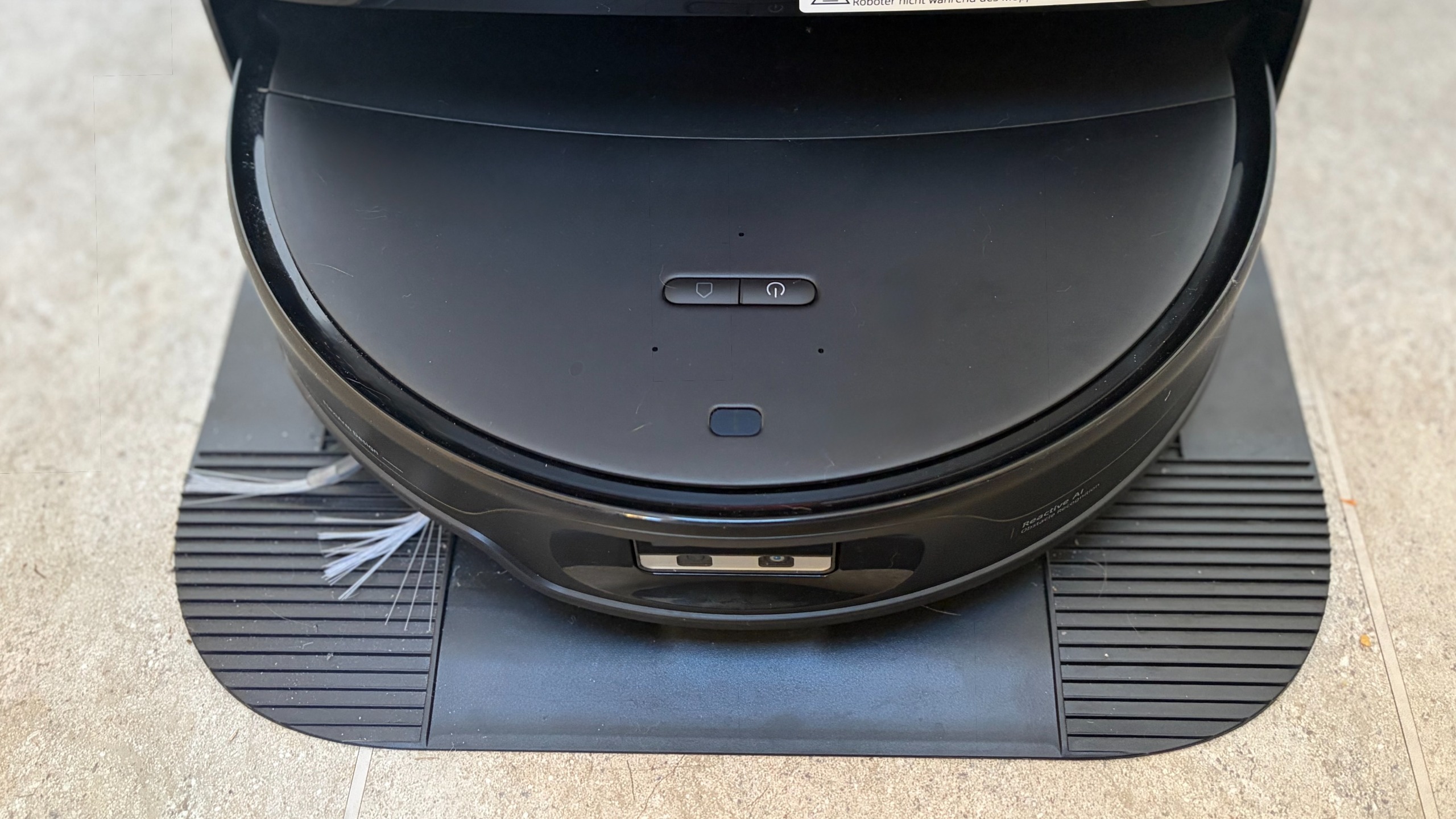Roborock Saros 20 Neo