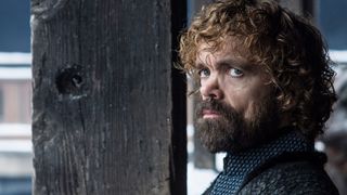 Tyrion in Game of Thrones