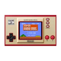 Game & Watch: Super Mario Bros | $45.90 at Amazon