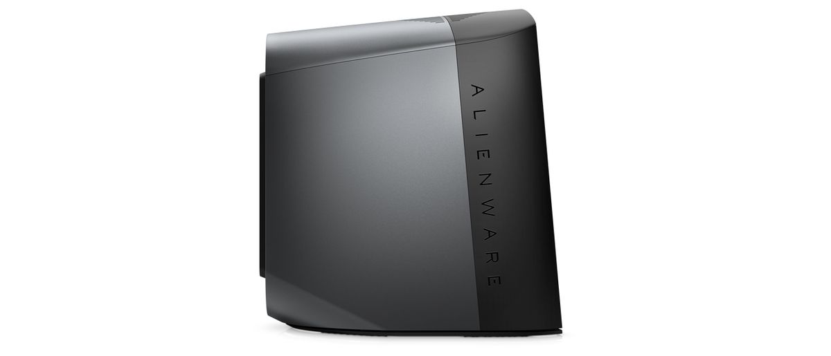 Alienware Aurora review