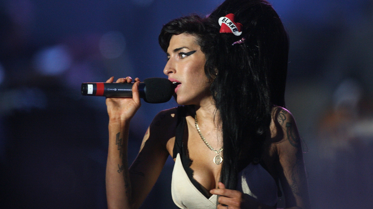 Amy Winehouse