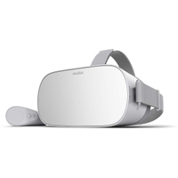 Oculus Go (32GB): was $199 now $149 @ Amazon