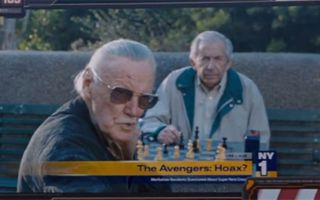 The Avengers (2012)
