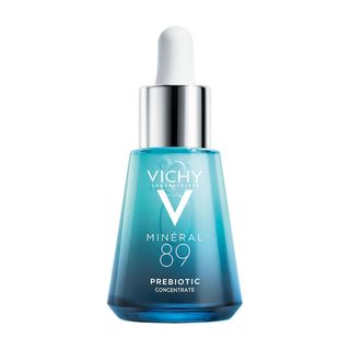 Vichy Minéral 89 Probiotic Fractions Recovery Serum for Stressed Skin With 4% Niacinamide