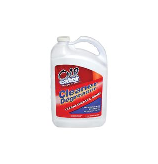 oil remover for driveways