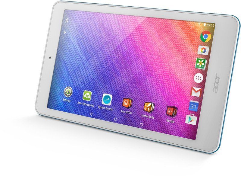Acer Iconia One 8